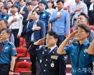 고평기 신임 제주경찰청장이 던진 숙제