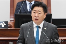 성산읍 토지거래허가 해제, 내년 상반기 중에?