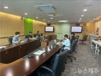 JDC, 제주 최초 합동 사이버 위기대응 훈련 실시