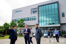 오순문 서귀포시장, 시민 곁으로 한 걸음 더 가까이