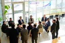 오순문 서귀포시장, 서호마을 주민과의 소통 행보 이어가