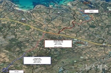 구좌농공단지 공업용수관로 정비사업, 12월 중순 준공