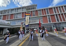 애월읍, 새봄맞이 마을 거리굿 행사 개최