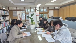 서귀포시교육지원청, 가파초 분교장 개편 대비 현장 점검