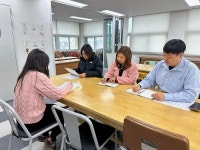 서홍동, 서귀포삼다종합사회복지관과  1인 가구 발굴·지원 협력 강화