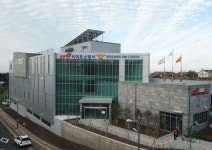 설 연휴 응급의료 공백 없다 서귀포소방서-서귀포의료원 맞손