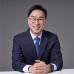 위성곤 의원, 윤석열 1심 선고 당일 '도지사 출마 선언'