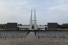 제주항일기념관, 제107주년 3·1절 현장체험 운영