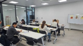 예래동, 2026년 상반기 주민자치센터 프로그램 개강