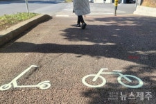 누구나 안심하고 걷는 제주…올해 보행안전 시행계획 가동