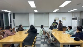 서홍동, 2026년 상반기 서홍동 주민자치센터 프로그램 개강