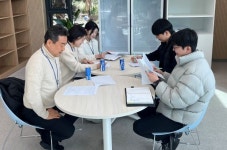 중문동, 고독사 위험 1인가구 지원을 위한 통합사례회의 개최