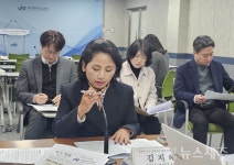 경기마을교육공동체사회적협동조합광주고등학교분사무소 | 공동체 속에서 단단한 학생 키운다