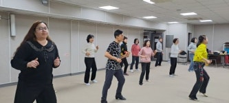 정방동, 2026년 상반기 주민자치 프로그램 개강