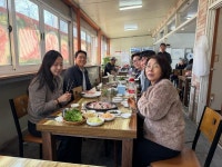 중문동, 공직자가 앞장서서 지역 상권 활력화 지원