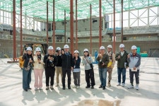 전국체전 D-200…서귀포시민기자단 현장부터 홍보까지