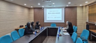 일도2동, 제주영락종합사회복지관과 함께 공동사례관리 대상자 지원을 위한 협력 방안 논의