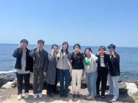 대천동, 사무실을 벗어난 야외 오찬으로 직원 소통 강화