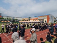 중문동연합청년회, 제17회 중문동민 단합대회 개최