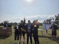 중문동연합청년회, 제17회 중문동민 단합대회 개최