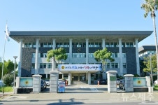 제주도의회 비례대표 확대 선거구 획정안 통과…의원정수 45명 유지