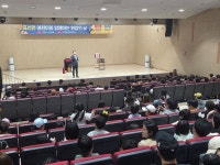 표선면 어린이날에는 하루종일 즐거움 이어져