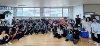 애월읍지역사회보장협의체, 5월 민·관 합동 ONE-STOP 찾아가는 보건복지 통합상담실 운영