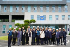 제주경찰, 호국보훈의 달 맞아 호국안민 뜻 기렸다