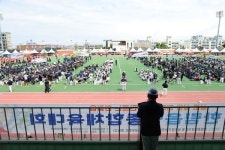 제36회 한림읍민종합체육대회 성료