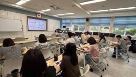 남원초, 느린학습자 지도 사례 중심 교원 연수 실시