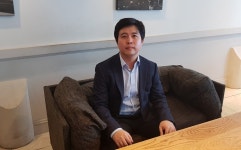 변호사 노조 설립 점차 늘어날 것...최봉창 법률구조공단 변호사 노조 위원장