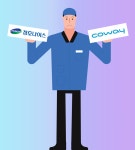 코웨이와 청호나이스 엇갈린 판결...서비스기사 근로자인지 두고 “변호사도 예측 힘들어”