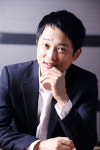 윤영구 도원투자개발 대표 “직원이 배불러야 사장도 배부를 수 있다”