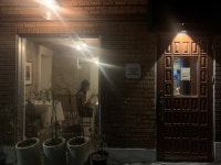 [기자식당] 속내 터놓기 좋은 공간,  라샌독 오스테리아