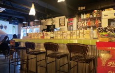 막걸리, 이렇게도 마신다...‘조선펍에디’