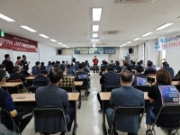 대양제지도 금속노조로...연대 위한 조직변경