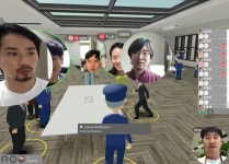 민간기업도, 공공기관도 ‘메타버스 사옥’으로 출근한다