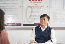 롯데건설 ‘세이프티 온’ 안전체험으로 중대재해 막는다