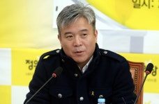 李 대통령, 고용부 장관 후보로 김영훈 지명…민주노총 위원장 출신