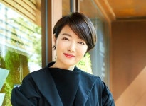 따뜻하고 건강한 살롱, 숙대입구역 미용실 제이드헤어 김상희 원장