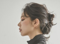 2018~19 F/W 트렌드 웨이브 따라잡기! 똥손도 따라 하는 자연스러운 헤어 스타일링 테크닉 공개