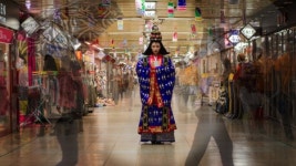 개관 11주년 한국미용박물관 가발역사관 증축한다