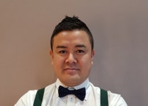 해외에서 미용하는 사람들 - 호주 아이두헤어 서정 대표