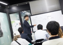 스마트폰으로 제작하는 그라피 영상 세미나