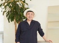 조용히 일하고 봉사하는 이유, 합정동 리츠앤라피네