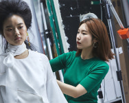 '스타일링에서 중요한 것은 디테일 살리기' 서승예 에이컨셉 강남점 점장