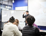 티지 아카데미, 겐 이토와 함께 미용 전문 강사 양성 과정 'T.T.T' 진행