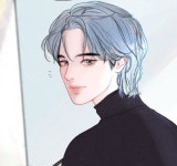 여신강림 서준, 신비 가람처럼 해주세요!  매력 뿜뿜하는 만찢남 헤어 스타일