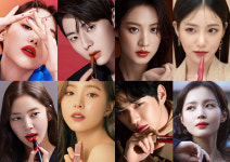 마스크는 못 벗지만···그래도 립 메이크업의 계절은 왔다