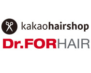 카카오헤어샵, 두피케어 브랜드 닥터포헤어 합친다 (주)하시스, (주)휴메이저와 합병